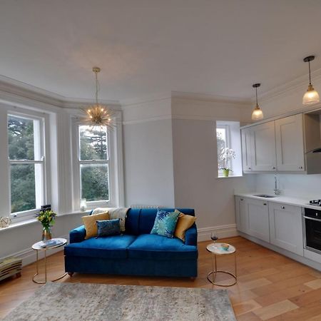 Sunny Daze Villa Bournemouth Dış mekan fotoğraf