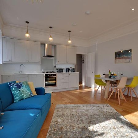 Sunny Daze Villa Bournemouth Dış mekan fotoğraf