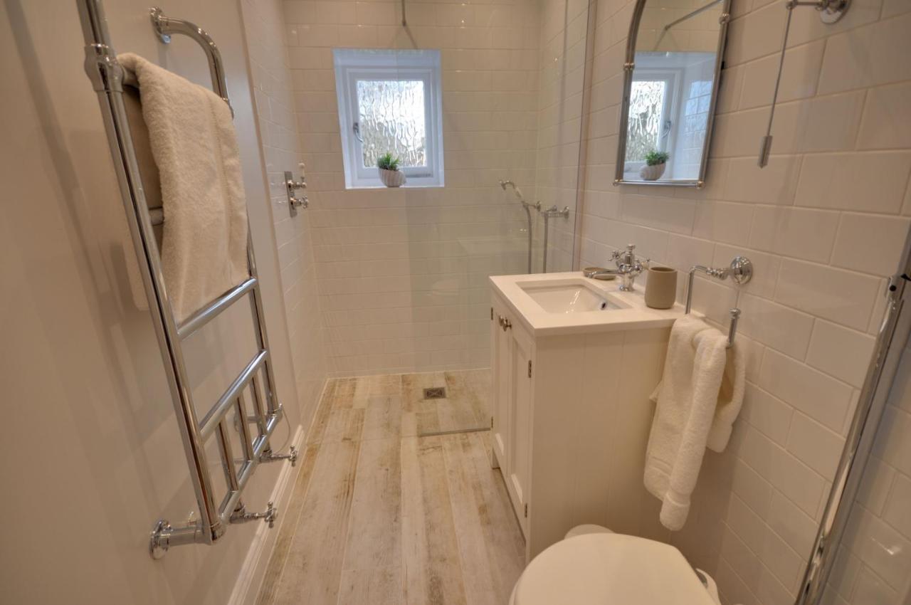 Sunny Daze Villa Bournemouth Dış mekan fotoğraf