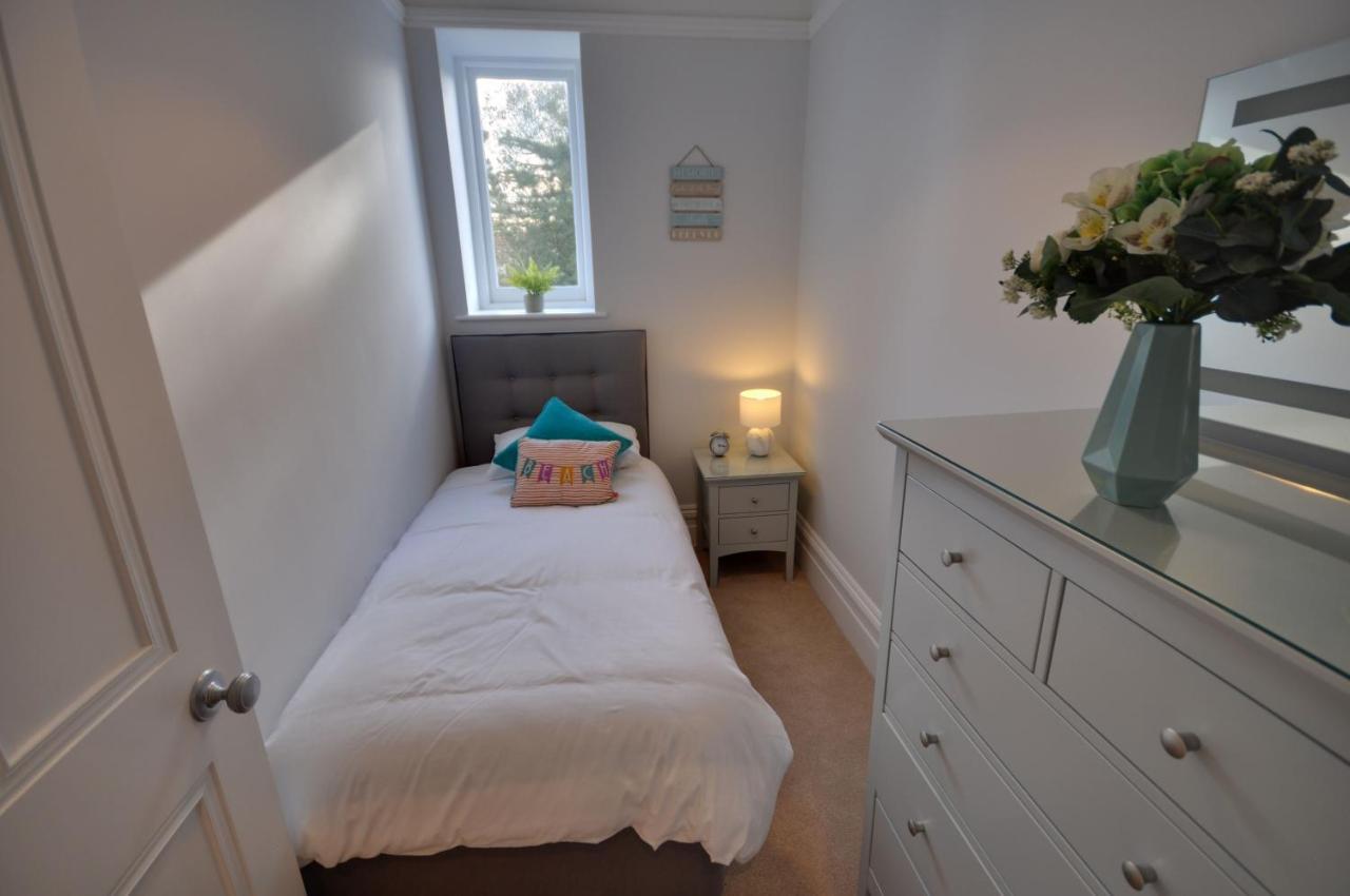 Sunny Daze Villa Bournemouth Dış mekan fotoğraf