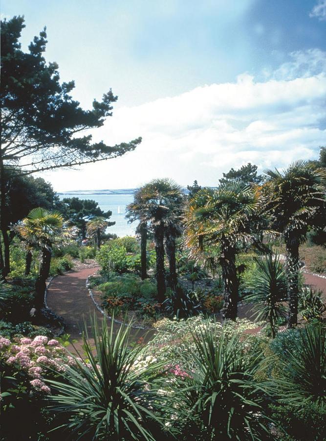 Sunny Daze Villa Bournemouth Dış mekan fotoğraf